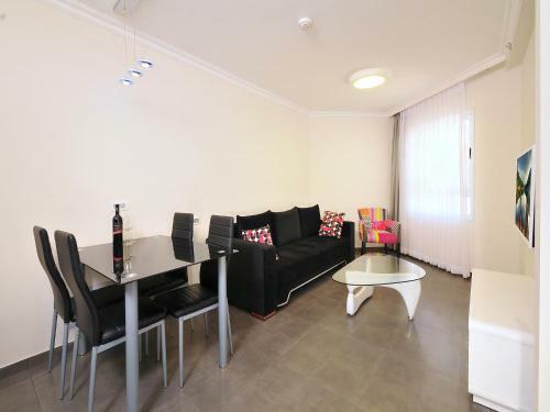 Apartamento Magnificent Down Town Suite