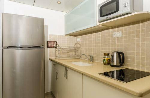 Apartamento Magnificent Down Town Suite