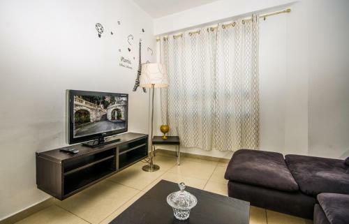 Apartamento Magnificent Down Town Suite