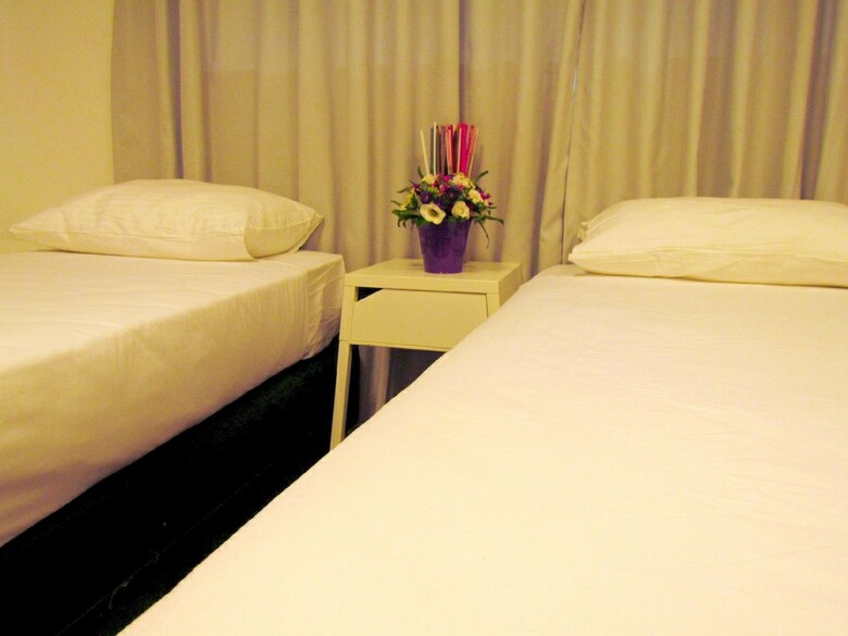 Apartamento Dizengoff Sea Residence