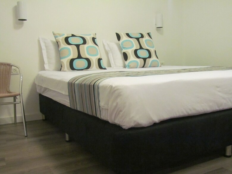 Apartamento Dizengoff Sea Residence
