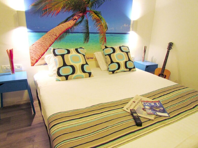 Apartamento Dizengoff Sea Residence