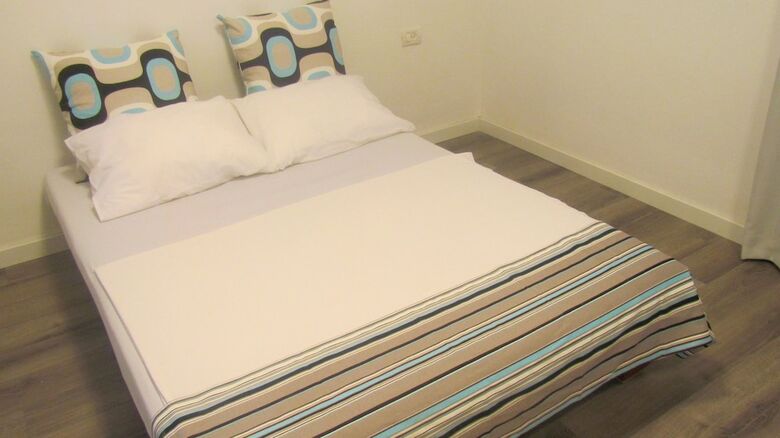 Apartamento Dizengoff Sea Residence