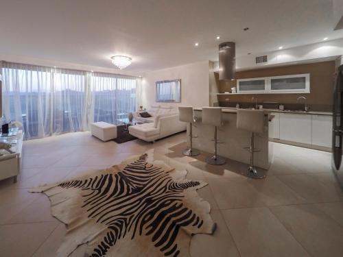 Apartamento Residence Du Golf