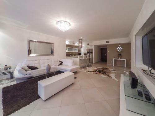 Apartamento Residence Du Golf