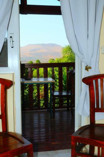 Bed & Breakfast Arbel Guest House Shavit Family