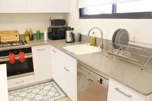 Apartment In Margoza Street