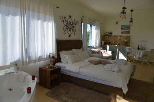 Bed & Breakfast Heaven On Earth
