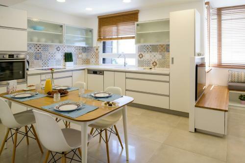 Apartamento Tel Aviv Center