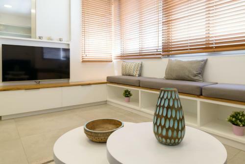 Apartamento Tel Aviv Center