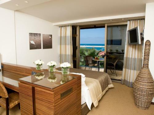 Dan Accadia Herzliya Hotel