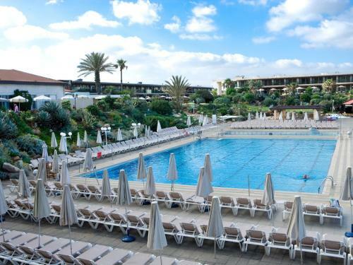 Dan Accadia Herzliya Hotel