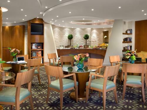 Dan Accadia Herzliya Hotel