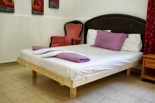 City Center Apartments