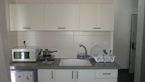 City Center Apartments