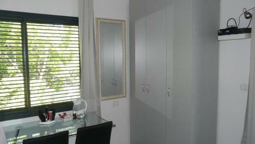 City Center Apartments