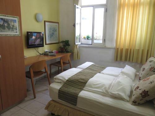 Apartamento Alon Hotel