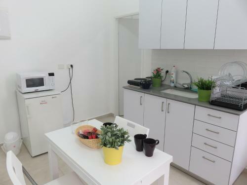 Apartamento Alon Hotel