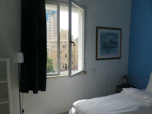 Apartamento Alon Hotel