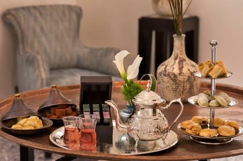 Hotel Orient Jerusalem By Isrotel Exclusive Collection