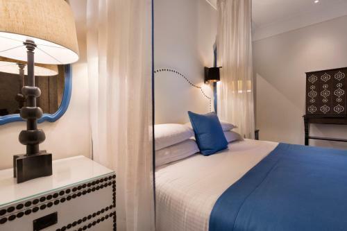Hotel Orient Jerusalem By Isrotel Exclusive Collection