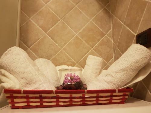 Apartamento Suite Angeli