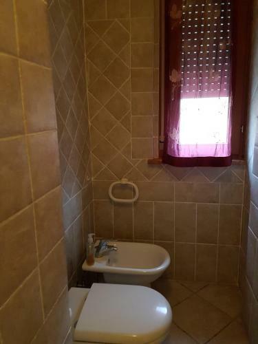 Apartamento Suite Angeli