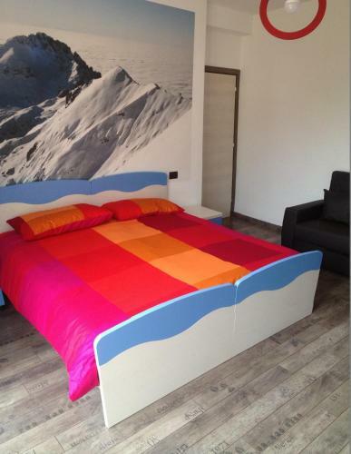 Hostal Grandi Cime Guest House