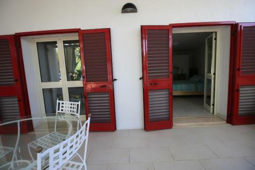 Villa Cotriero