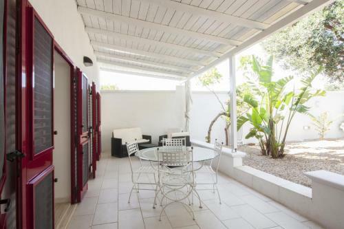 Villa Cotriero