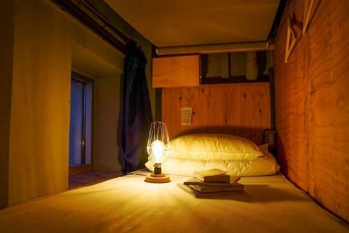 Hostal Book And Bed Tokyo-kyoto