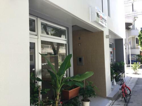 Aparthotel Violette Higashimachi
