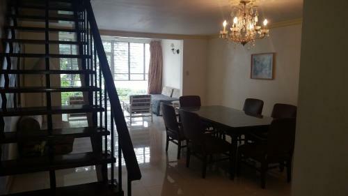 Apartamento Court Manor