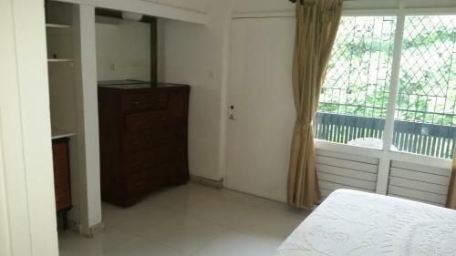 Apartamento Court Manor