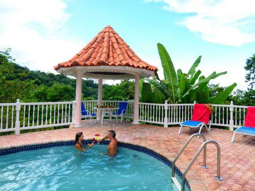 Hotel Tropical Lagoon Resort
