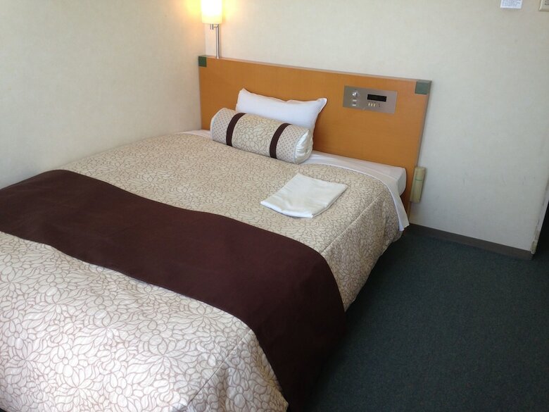 Hotel Kuretake Inn Okayama