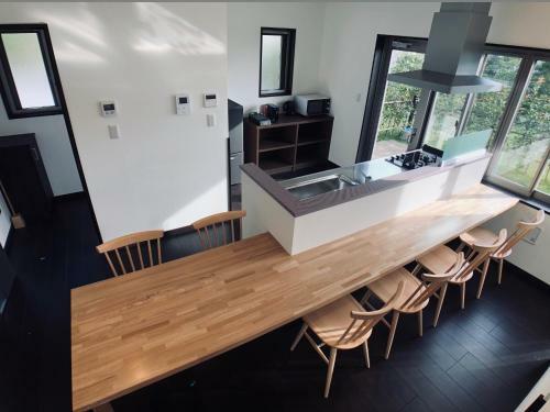 Kawaguchiko Urban Resort Villa