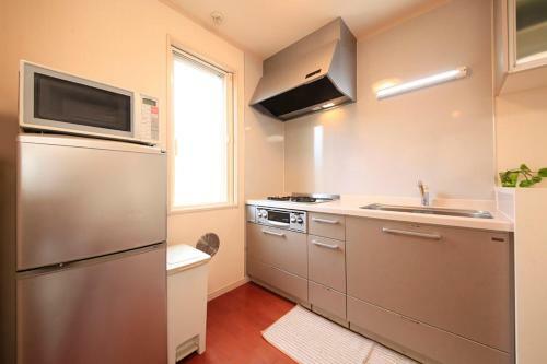 Kawaguchiko Urban Resort Villa