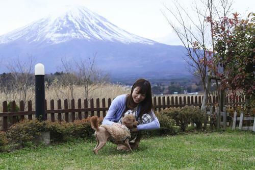 Kawaguchiko Urban Resort Villa