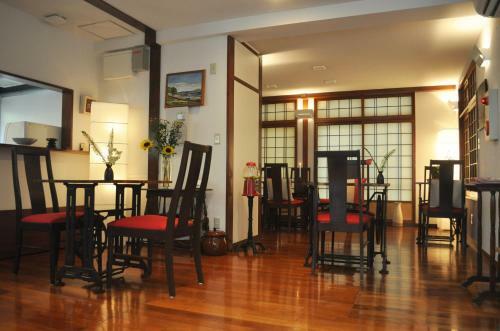 Bed & Breakfast La Passione