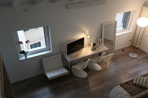 Bed & Breakfast Residenza Mazzini