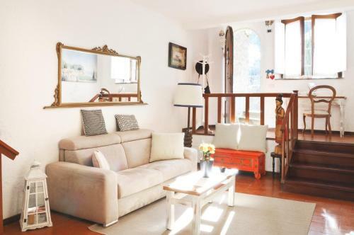 Apartamento Appartamento San Simone