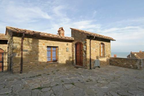 Apartamento Appartamento San Simone