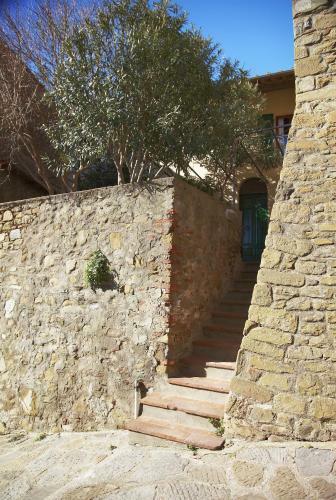 Apartamento Appartamento San Simone