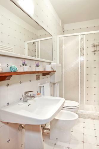 Apartamento Appartamento San Simone