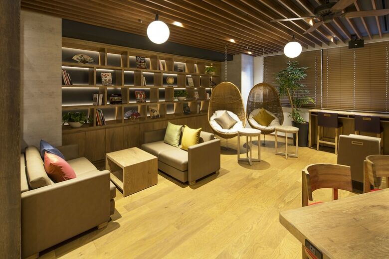 Mycube By Mystays Asakusa Kuramae