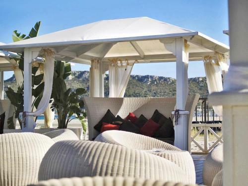 Hotel Villa Fanny