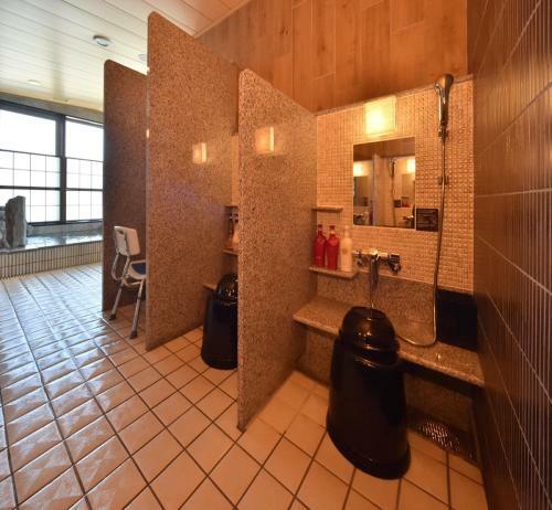 Hotel Dormy Inn Abashiri
