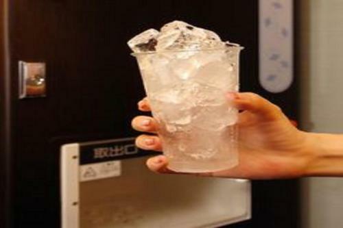 Hotel Dormy Inn Abashiri