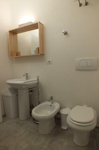 Apartamento Appartamento Montecristo 1